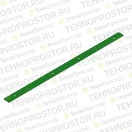 Пластина, Plate, Chopper Kicker Plate CXT13012 