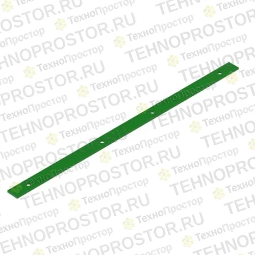 Пластина, Plate, Chopper Kicker Plate CXT13012 