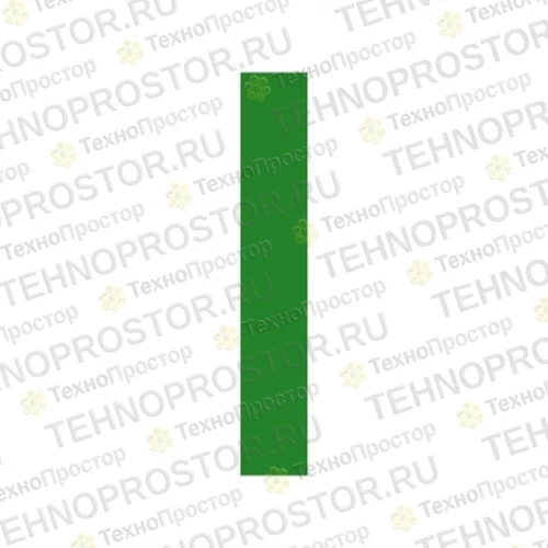 Пластина, Plate, Chopper Kicker Plate CXT13012 