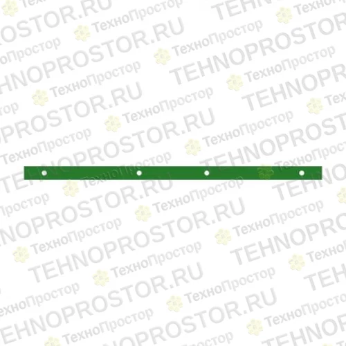 Пластина, Plate, Chopper Kicker Plate CXT13012 