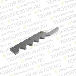 Износостойкая накладка, Wear Plate, Kicker B/c Replaces Cb0 CXT13959 