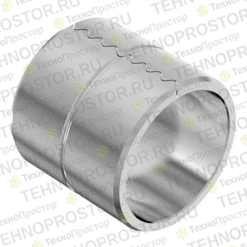 Втулка, Bushing, Bushing-split(3.25x2.75x3. CXT14507 