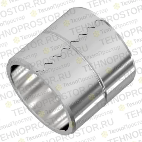 Втулка, Bushing, Bushing-split(3.25x2.75x3. CXT14507 