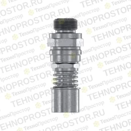 Быстроразъемная муфта, Quick Coupler DC52731 