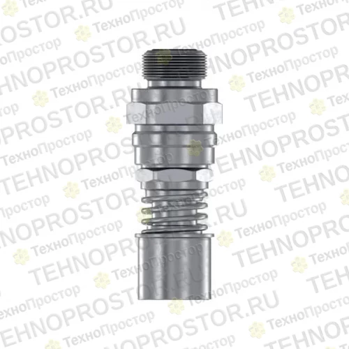 Быстроразъемная муфта, Quick Coupler DC52731 