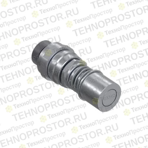 Быстроразъемная муфта, Quick Coupler DC52731 