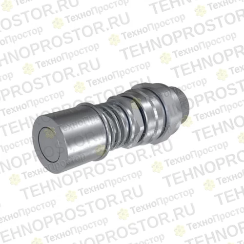 Быстроразъемная муфта, Quick Coupler DC52731 
