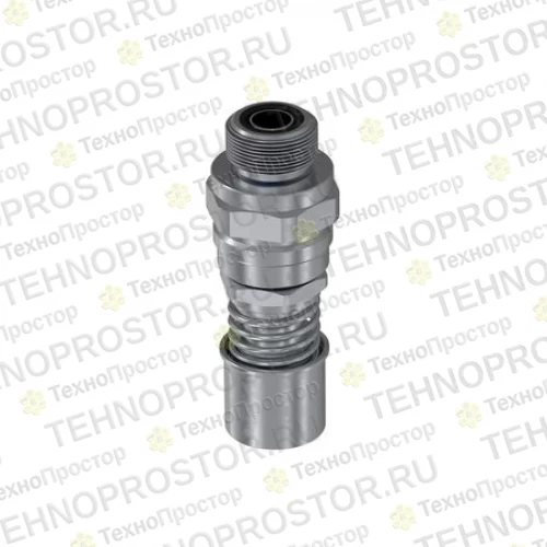 Быстроразъемная муфта, Quick Coupler DC52731 