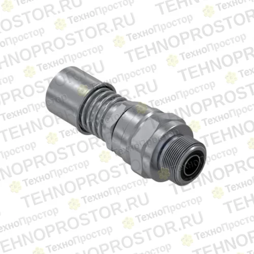 Быстроразъемная муфта, Quick Coupler DC52731 