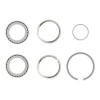 Конич. роликов. подшипник, Tapered Roller Bearing DE19357