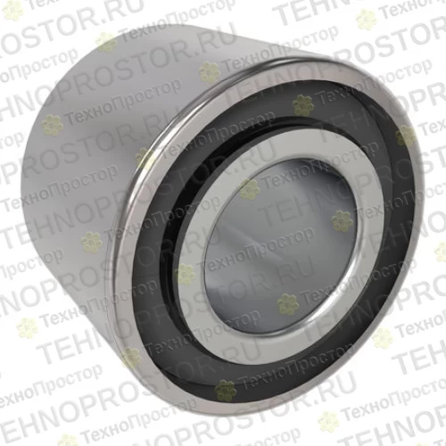 Конич. роликов. подшипник, Tapered Roller Bearing DE19475 