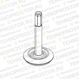 Ведущий вал, Drive Shaft, Gathering Shaft Assemb DE30810 