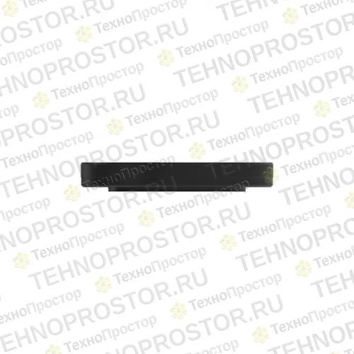 Сальник, Seal, Oil Seal DE32663 