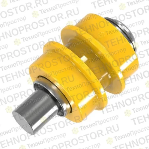 Каток, Roller; Upper DH900853 