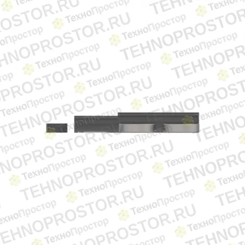 Комплект самоуст. колеса, Kit,service,casterwheel,mz3 DMA210664 