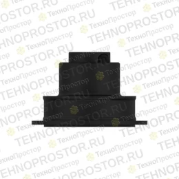 Изолятор, Isolator Complete, Mid-z 3.0 My2006 DMA210837 