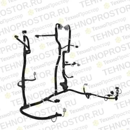 Жгут проводов, Wiring Harness, 9.0l,tier 3, Oem, 1 DZ101032 