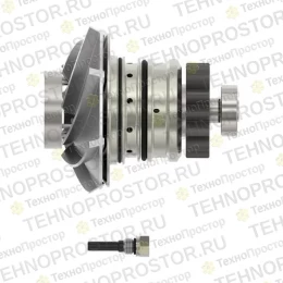 Водяной насос, Water Pump DZ102107 