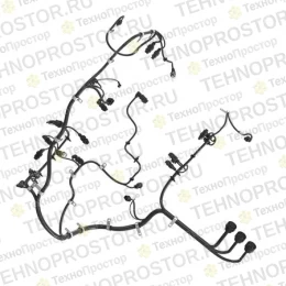 Жгут проводов, Wiring Harness, Bulkhead Interconne DZ103764 