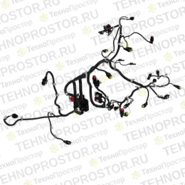 Жгут проводов, Wiring Harness, 6090 Ft4 Hw2 8000s DZ104461 