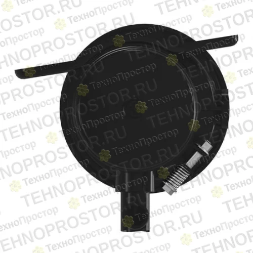 Корпус фильтра, Filter Head, Ocv DZ105112 