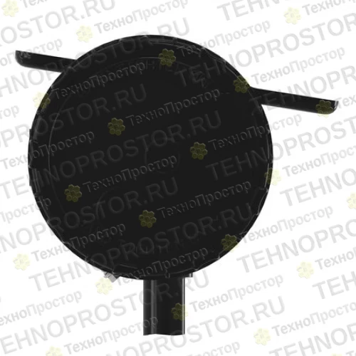 Корпус фильтра, Filter Head, Ocv DZ105112 