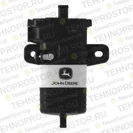 Корпус фильтра, Filter Head, Ocv DZ105112 