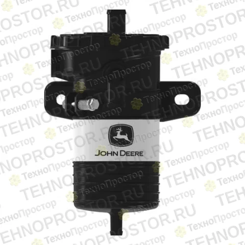 Корпус фильтра, Filter Head, Ocv DZ105112 