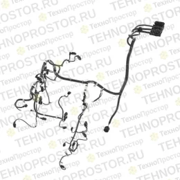 Жгут проводов, Wiring Harness, 6068 Ft4 Hw3 524/54 DZ105833 