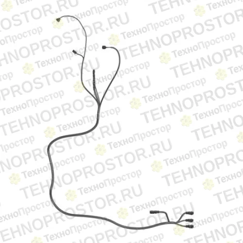 Жгут проводов, Wiring Harness DZ105897 