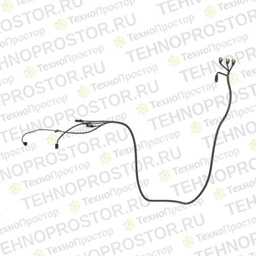 Жгут проводов, Wiring Harness DZ105897 