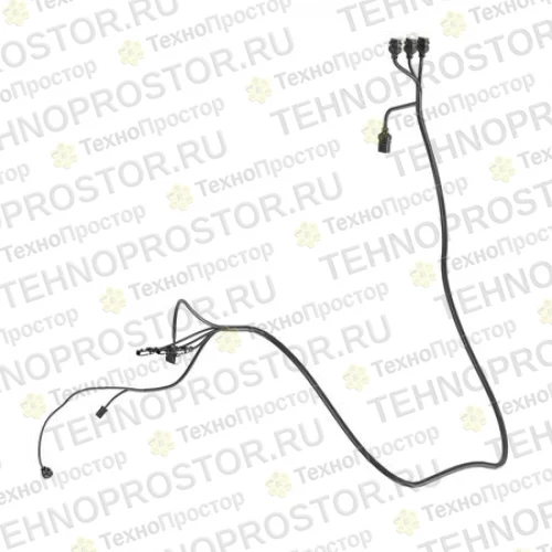 Жгут проводов, Wiring Harness DZ105897 