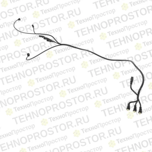 Жгут проводов, Wiring Harness DZ105897 