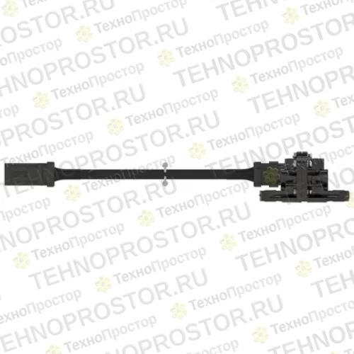 Датчик давления, Pressure Sensor, Pigtail Egr Delta DZ105915 