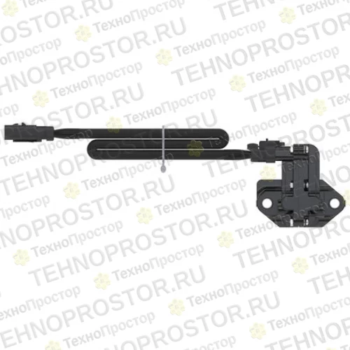 Датчик давления, Pressure Sensor, Pigtail Egr Delta DZ105915 