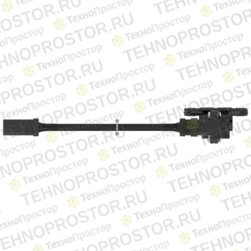 Датчик давления, Pressure Sensor, Pigtail Egr Delta DZ105915 