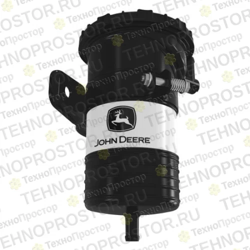 Корпус фильтра, Filter Head DZ106083 