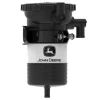Корпус фильтра, Filter Head, Ocv DZ106084 
