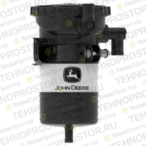 Корпус фильтра, Filter Head, Ocv DZ106084 