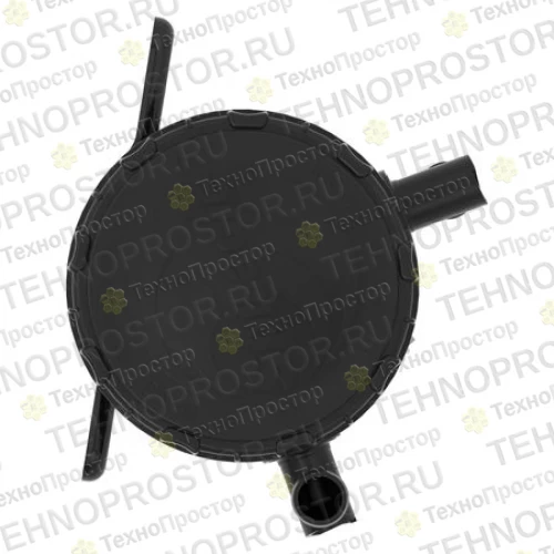 Корпус фильтра, Filter Head, Ocv DZ106084 