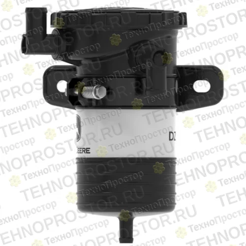 Корпус фильтра, Filter Head, Ocv DZ106084 