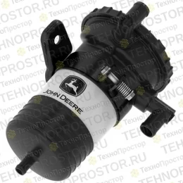 Корпус фильтра, Filter Head, Ocv DZ106084 