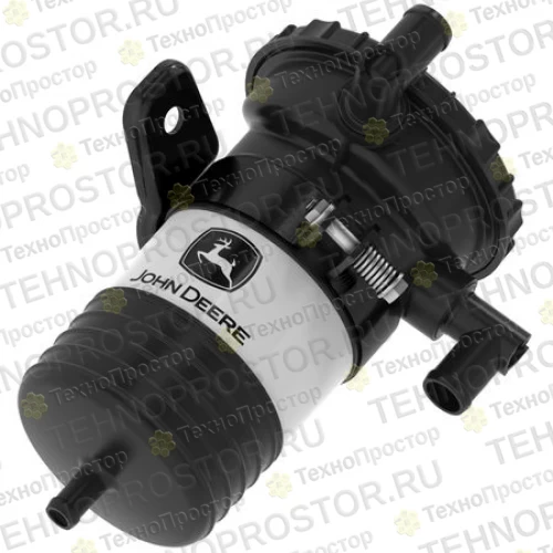 Корпус фильтра, Filter Head, Ocv DZ106084 