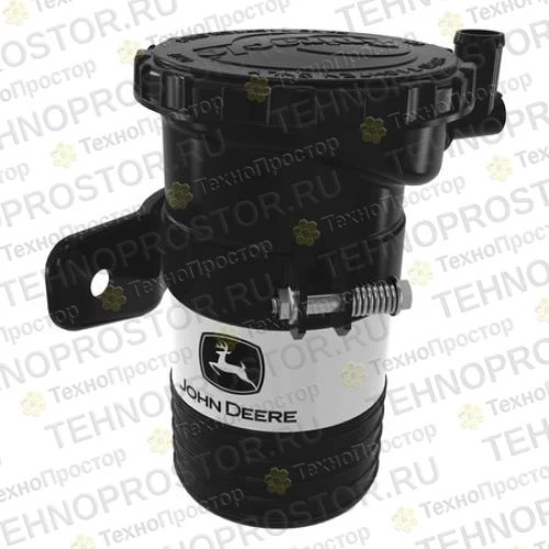 Корпус фильтра, Filter Head DZ106085 