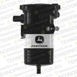 Корпус фильтра, Filter Head DZ106085 