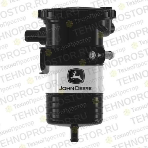Корпус фильтра, Filter Head DZ106085 