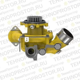 Водяной насос, Water Pump DZ106318 