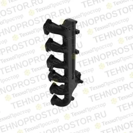 Выпускной коллектор, Exhaust Manifold DZ106822 