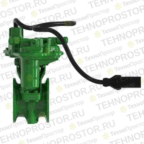 Выхлопной клапан, Exhaust Valve, High Temperature Con DZ108049 