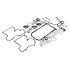 Комплект прокладок, Gasket Kit, DZ108462 